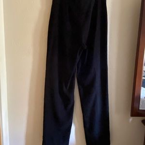 Womens size 10 Tall JJill Stretch Slacks